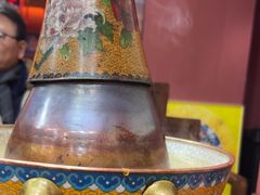 -爱新觉罗福臨火锅馆(万科滑雪场店)