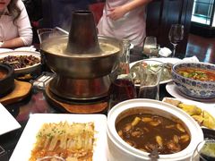 -铜锣湾·有麝自然香(渝北财富中心店)