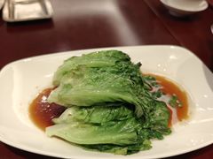 -中国坊中餐厅(石家庄希尔顿酒店)
