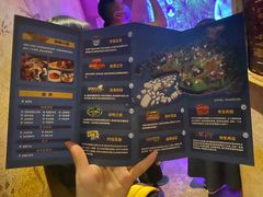 -珠海横琴国家地理探险家中心(创新方)