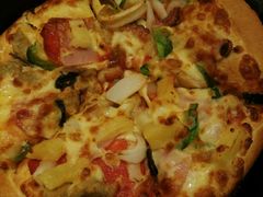 -必胜客(远大路店)