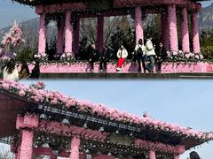 -河南宝泉旅游区