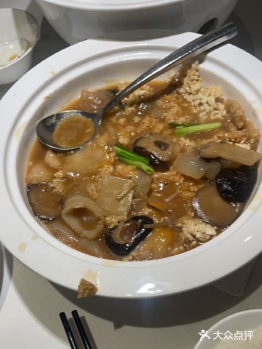 飶香居(省博物馆店)图片