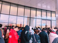 -喜茶(永旺梦乐城店)