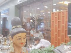 -荷花泰菜(东方新天地店)