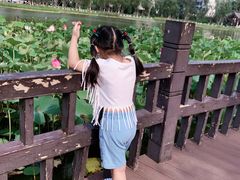 -西海子公园
