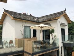 -云里小坐·小院里·团建·宴请·下午茶(三圣乡店)