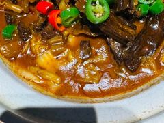 -竹里馆·淮扬菜·功夫茶(老门东店)