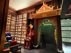 -金链花·泰国餐厅(国贸店)