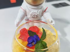 -3号仓库·创意中国菜(新世界城店)