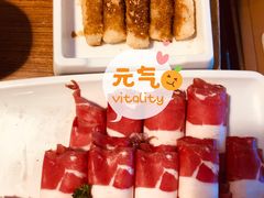 -傣妹火锅(建军东路店)