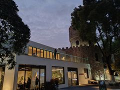 -J Create城市露营咖啡·简餐·宠物(上海动物园店)