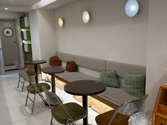 -流酥可心·牛乳蛋糕商店(禾祥西路店)