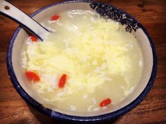 醪糟-海富荣·锅贴·陕菜家常菜(阳光城店)