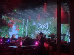 -MOSSO·Liveshow(M3香港广场店)