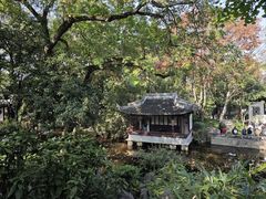 -秋霞圃