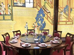 -HOHO餐厅(古子城店)