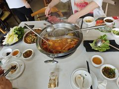-陈记顺和潮汕牛肉火锅(棠德南路店)
