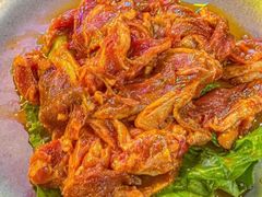 -燚青春东北泥炉烤肉(百合店)