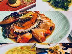 -荟廷·晶萃(陆家嘴尚悦湾店)