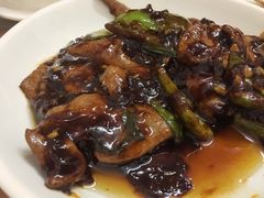 -蘭心餐厅(进贤路店)