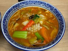 -姓周桥大碗公面