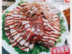 -东北大院·东北菜(三台子店)