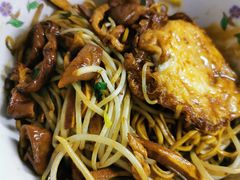 大肠-小狗面馆(复兴店)