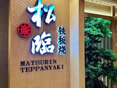 -松临·铁板烧&Omakase(神农店)