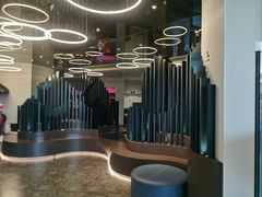 -汉来海港·海鲜自助餐厅(上海七宝领展广场店)