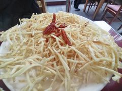 -无味饭店(九眼桥商业文化广场店)