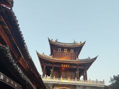 -巍山古城