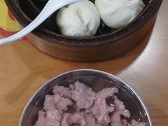 -老牌依强牛肉店(达道总店)