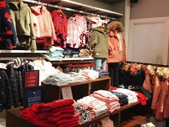 -Abercrombie & Fitch(天环广场店)