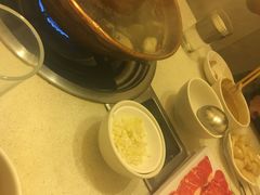 -八先生涮肉房(三里河店)