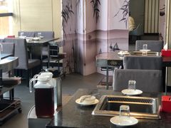 大堂-海底捞火锅(连城广场店)