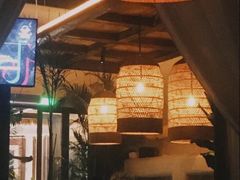 -不二·民谣音乐餐吧(长沙店)