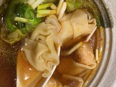 -新旺茶餐厅(嘉里城店)