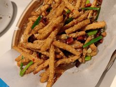 -鑫小城故事·藕汤·家常菜(台北一路总店)