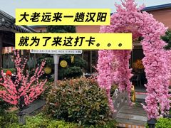-侠舍·江湖烤全羊·大排档(沌口总店)