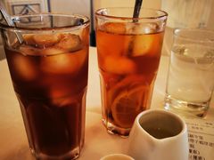 奶茶-沙利文餐厅(南湾街店)