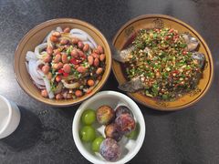 -勇记干锅居(德阳店)