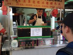 -罗汉果龙眼冰糖燉冬瓜