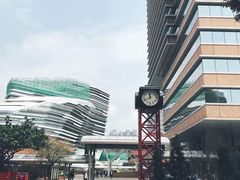 -香港理工大学
