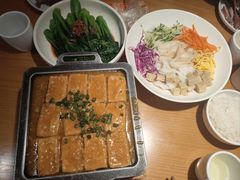 -九毛九西北菜(汕头金平万达广场店)