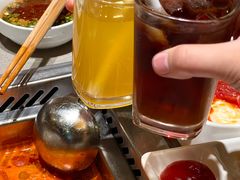 -海底捞火锅(青悦城店)