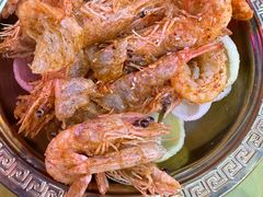 -桥东喜碧海鲜街(水东街店)