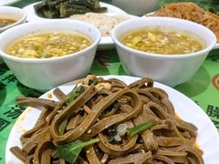 -令氏家外家周秦食府(高新店)