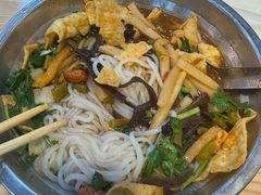 -柳州肥姨妈大骨螺蛳粉(东靖路店)