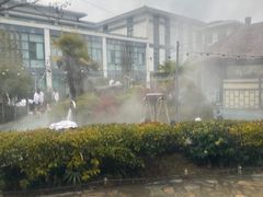 -汤山一号温泉度假区